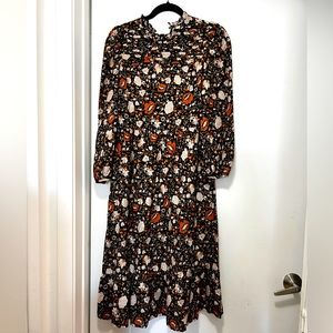 Size xsmall dress bought from Target